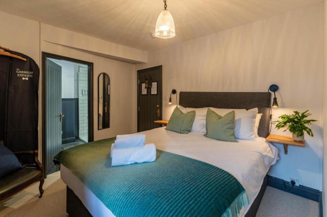 Valencia Hotel Le Caire Extérieur photo